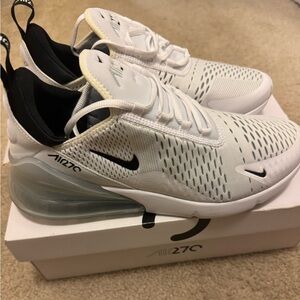 Men’s Nike Air Max 270